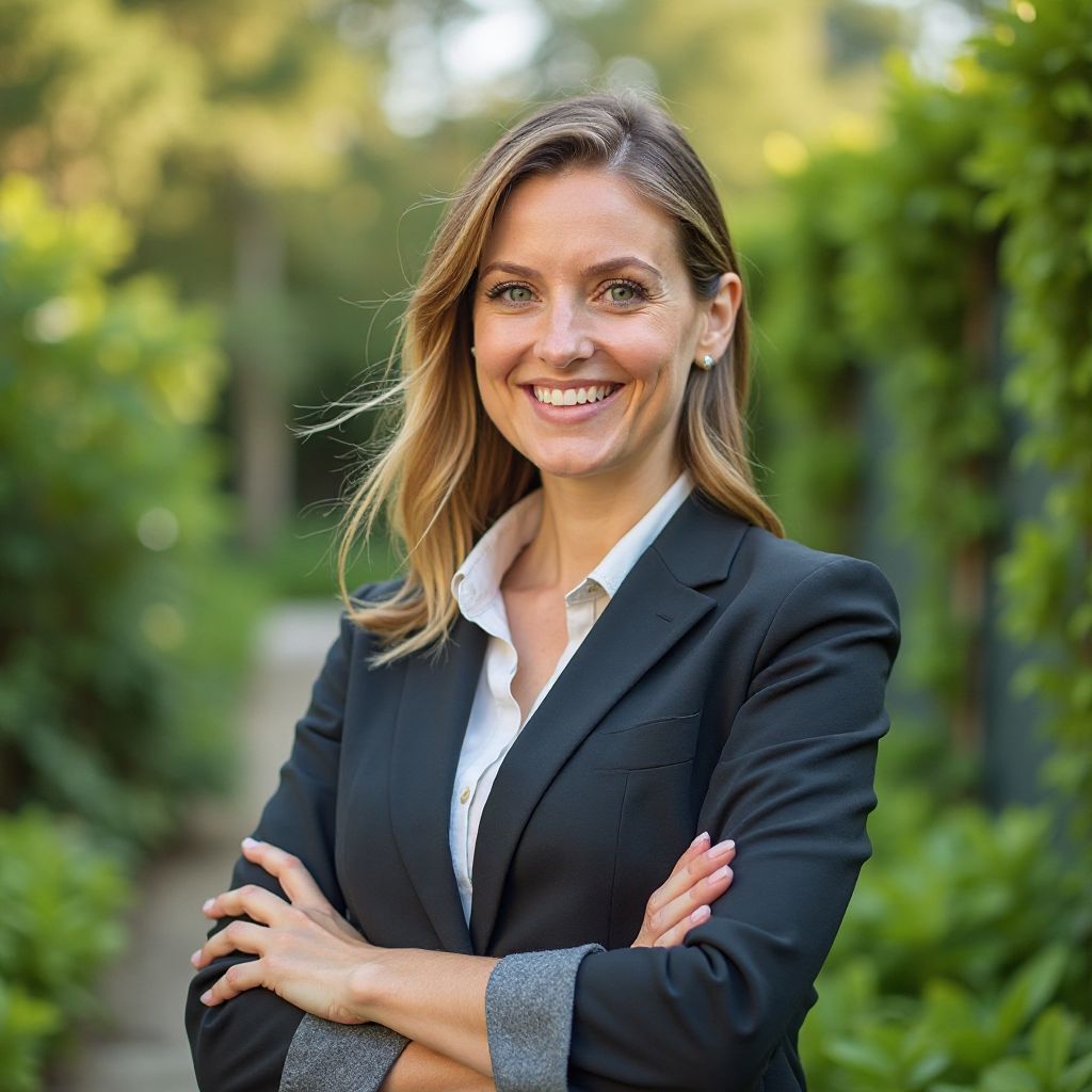 Anna Schneider