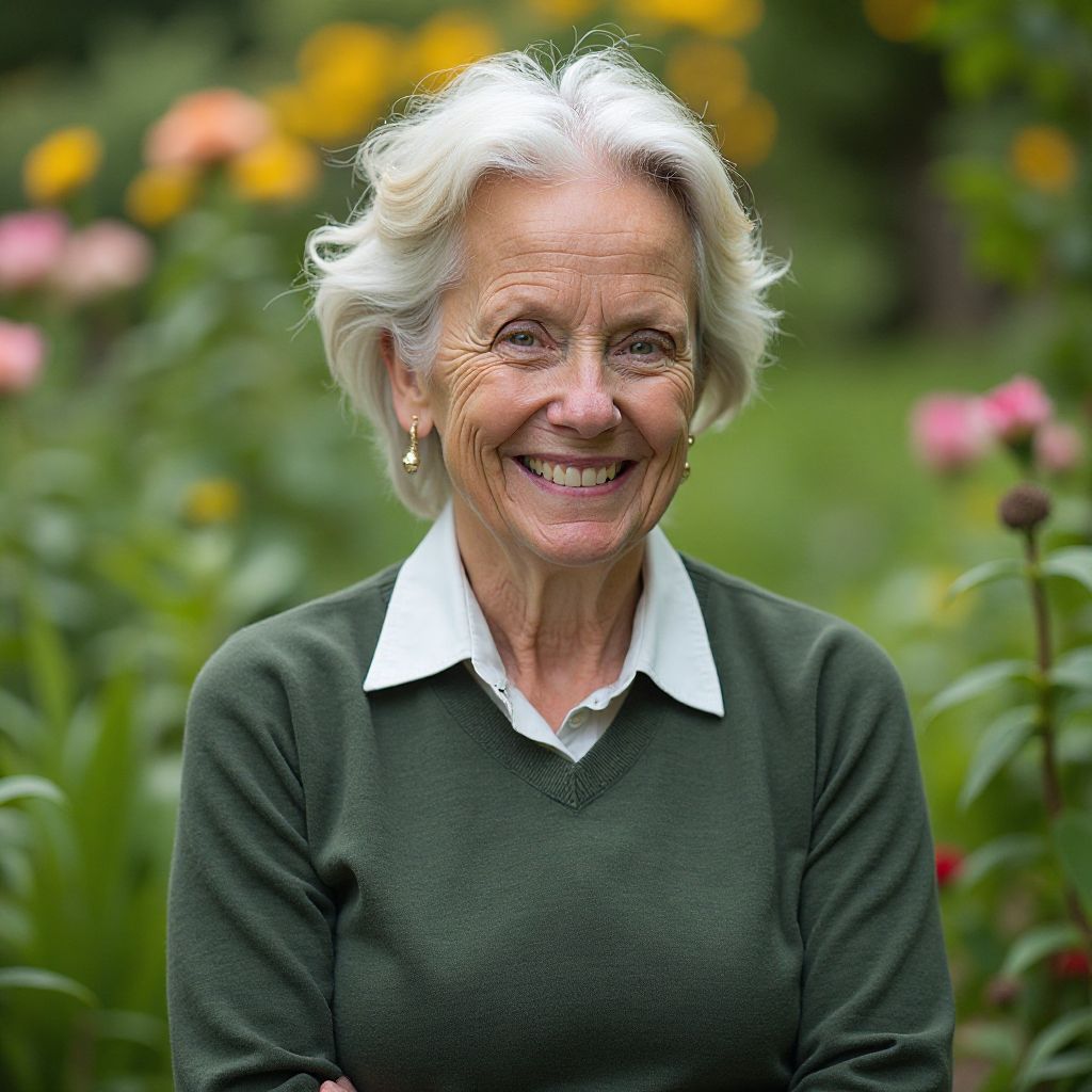 Prof. Dr. Renate Meier